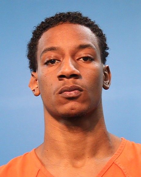 COLEMAN, JALYN DUSEAN arrest record in Brazoria County, Texas COLEMAN, JALYN DUSEAN arrested in Brazoria County, Texas mugshot