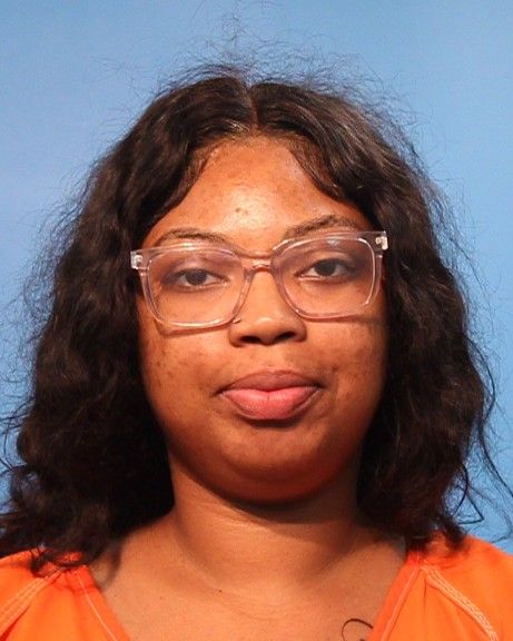 MITCHELL, DHANAISHA QUIANA arrest record in Brazoria County, Texas MITCHELL, DHANAISHA QUIANA arrested in Brazoria County, Texas mugshot