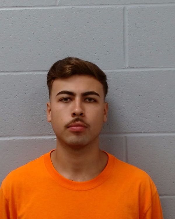 Grajeda, Andres arrest record in Hays County, Texas Grajeda, Andres arrested in Hays County, Texas mugshot