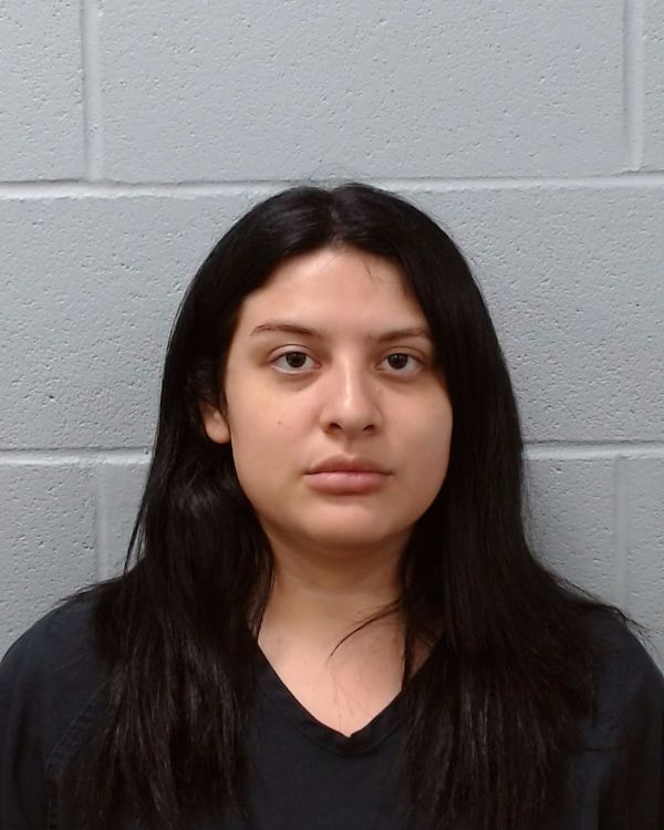 Garza-Medina, Yadira arrest record in Hays County, Texas Garza-Medina, Yadira arrested in Hays County, Texas mugshot