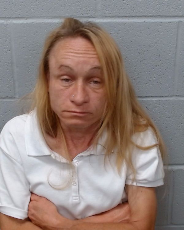 Critchley, Tabitha Ann arrest record in Hays County, Texas Critchley, Tabitha Ann arrested in Hays County, Texas mugshot