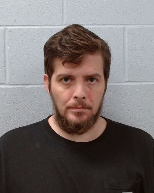 Johnson, Lukas Adam arrest record in Hays County, Texas Johnson, Lukas Adam arrested in Hays County, Texas mugshot