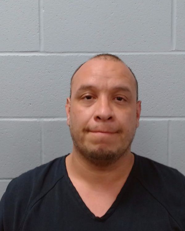 Coronado, Jimmy Eliseo arrest record in Hays County, Texas Coronado, Jimmy Eliseo arrested in Hays County, Texas mugshot