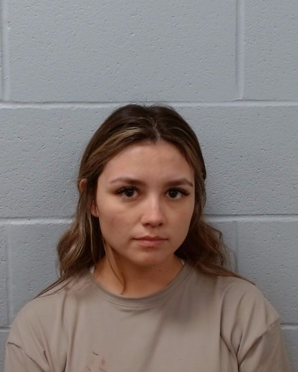 Arche, Sabrina Gabriella arrest record in Hays County, Texas Arche, Sabrina Gabriella arrested in Hays County, Texas mugshot