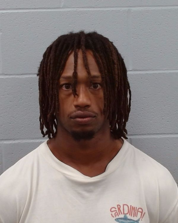Dean, Deyreck Mark arrest record in Hays County, Texas Dean, Deyreck Mark arrested in Hays County, Texas mugshot