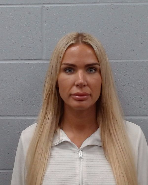 Sahai, Melissa Elise arrest record in Hays County, Texas Sahai, Melissa Elise arrested in Hays County, Texas mugshot