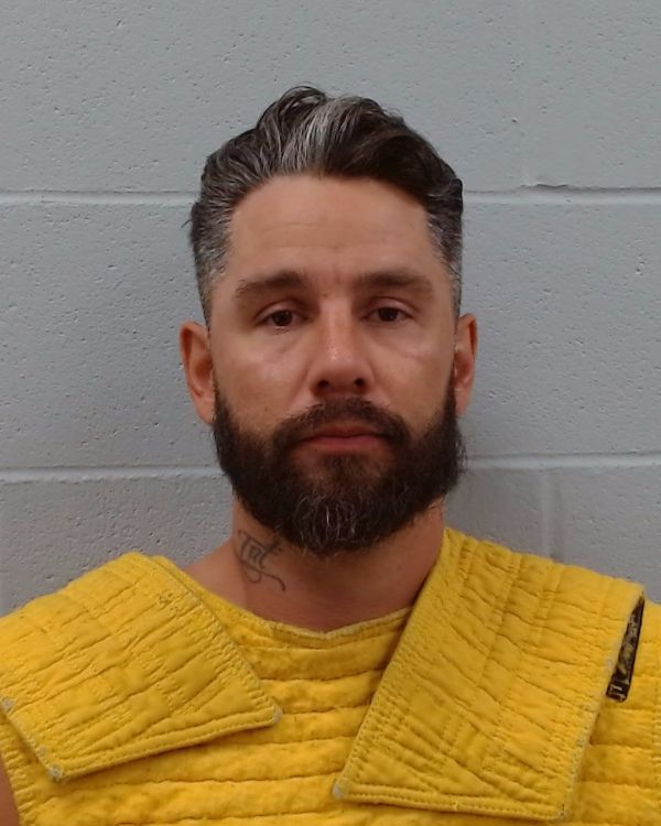 Fesler, Troy Anthony arrest record in Hays County, Texas Fesler, Troy Anthony arrested in Hays County, Texas mugshot