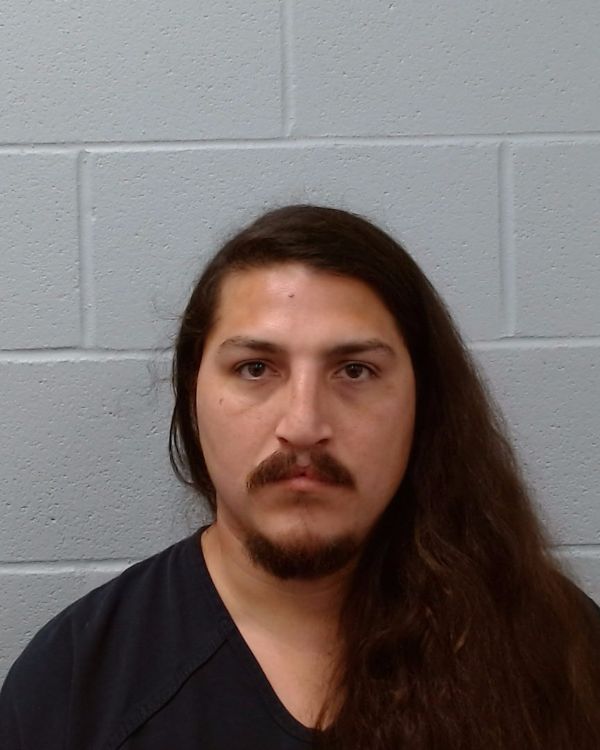 Ochoa, Jose Angel arrest record in Hays County, Texas Ochoa, Jose Angel arrested in Hays County, Texas mugshot