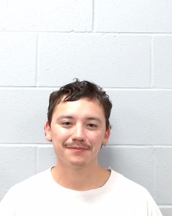 Ramirez, Noah Keaton arrest record in Hays County, Texas Ramirez, Noah Keaton arrested in Hays County, Texas mugshot