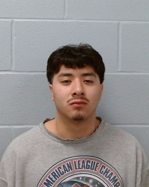 Saucedo, Jacob Angel arrest record in Hays County, Texas Saucedo, Jacob Angel arrested in Hays County, Texas mugshot