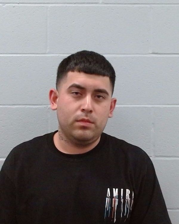 Garcia, Christopher James arrest record in Hays County, Texas Garcia, Christopher James arrested in Hays County, Texas mugshot