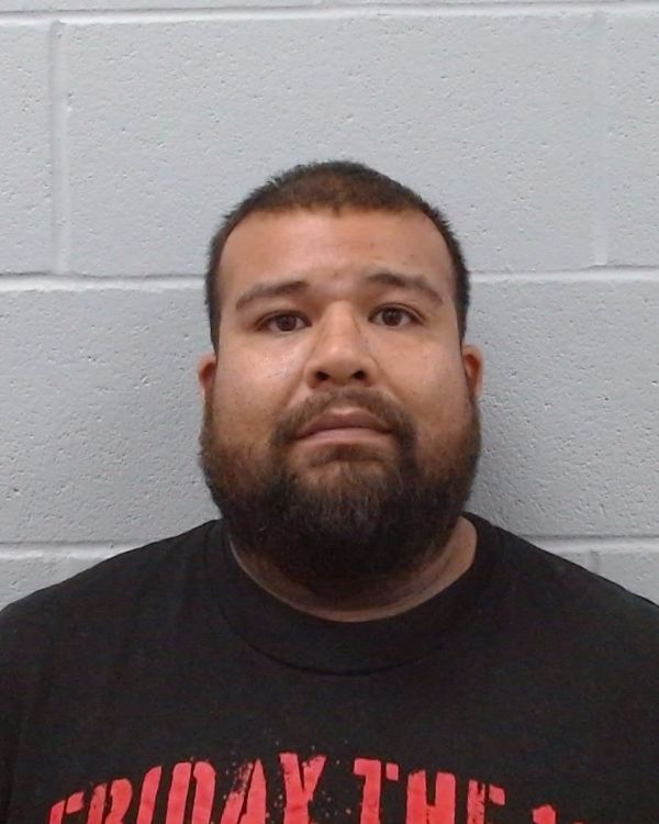Dominguez, David, III arrest record in Hays County, Texas Dominguez, David, III arrested in Hays County, Texas mugshot