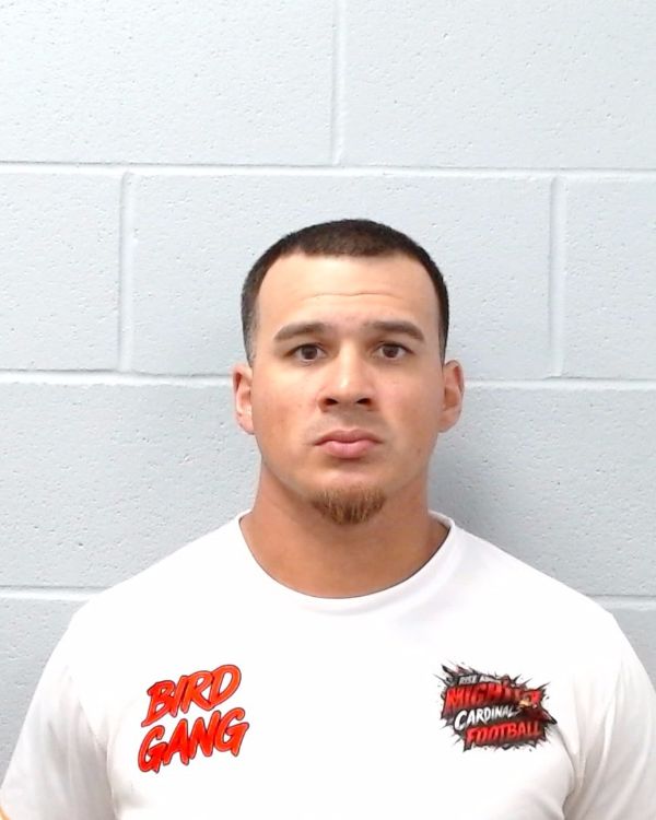 Gonzales, Matthew Lee arrest record in Hays County, Texas Gonzales, Matthew Lee arrested in Hays County, Texas mugshot