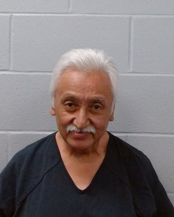 Euresti, David Limon arrest record in Hays County, Texas Euresti, David Limon arrested in Hays County, Texas mugshot