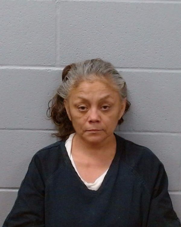 Leija, Nancy Cervantes arrest record in Hays County, Texas Leija, Nancy Cervantes arrested in Hays County, Texas mugshot