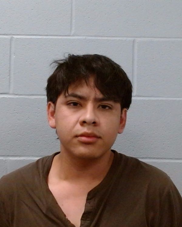 Garcia-Tonche, Juan Carlos arrest record in Hays County, Texas Garcia-Tonche, Juan Carlos arrested in Hays County, Texas mugshot