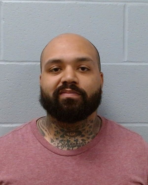 Navarro, Randal Lee, Jr. arrest record in Hays County, Texas Navarro, Randal Lee, Jr. arrested in Hays County, Texas mugshot