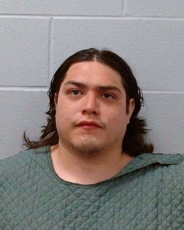 Zarate, Nicholas Jam, III arrest record in Hays County, Texas Zarate, Nicholas Jam, III arrested in Hays County, Texas mugshot