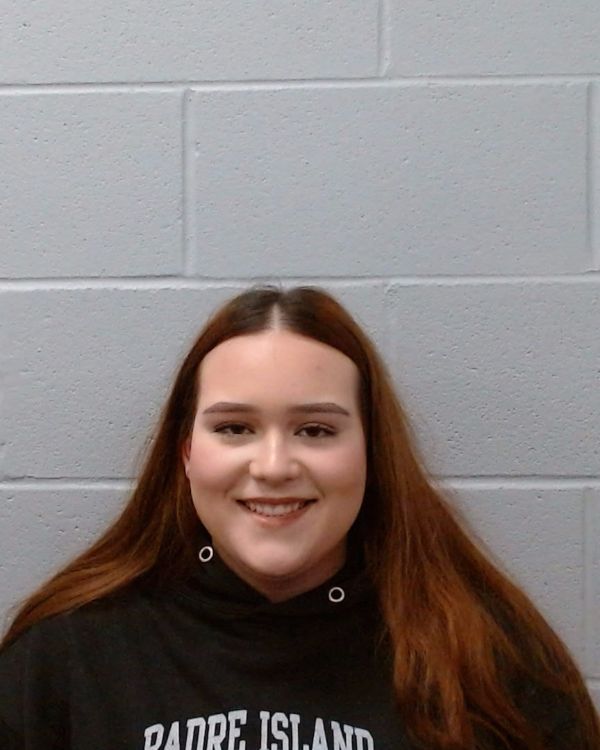 MACK, SHIANNE NICHOLE arrest record in Hays County, Texas MACK, SHIANNE NICHOLE arrested in Hays County, Texas mugshot