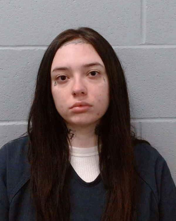 Lopez, Adelina Ariel arrest record in Hays County, Texas Lopez, Adelina Ariel arrested in Hays County, Texas mugshot