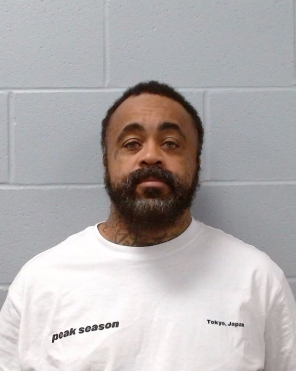 Roberts, Roderick Lamont arrest record in Hays County, Texas Roberts, Roderick Lamont arrested in Hays County, Texas mugshot