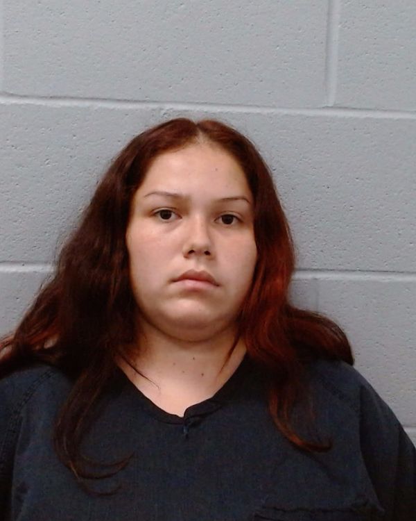 Zuniga, Angelina Marie arrest record in Hays County, Texas Zuniga, Angelina Marie arrested in Hays County, Texas mugshot