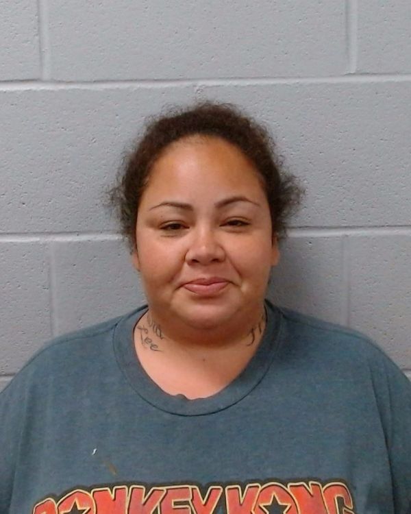 Deluna, Lena Anita arrest record in Hays County, Texas Deluna, Lena Anita arrested in Hays County, Texas mugshot
