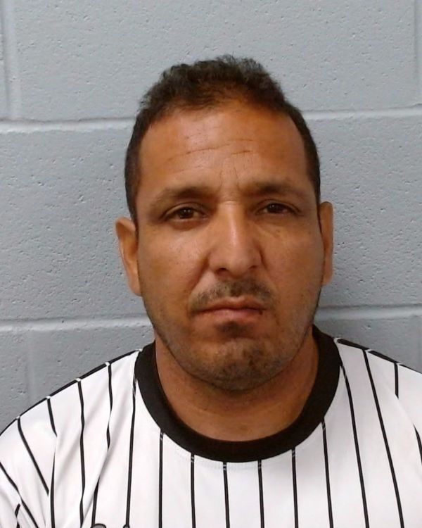 Monreal, Andrew, Jr. arrest record in Hays County, Texas Monreal, Andrew, Jr. arrested in Hays County, Texas mugshot