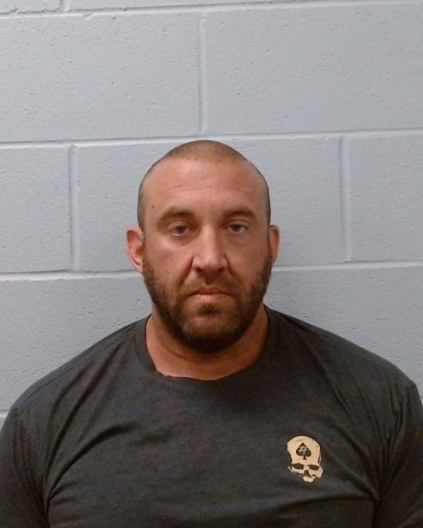 Cieker, Nicholas Brian arrest record in Hays County, Texas Cieker, Nicholas Brian arrested in Hays County, Texas mugshot