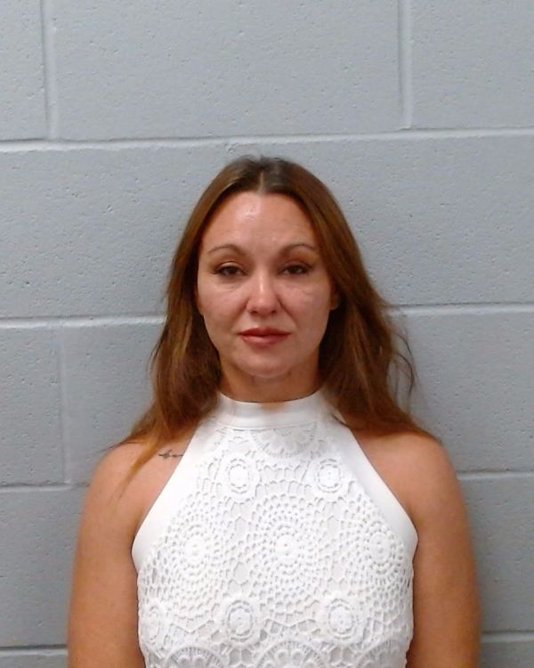 McBain, Vanessa Elaine arrest record in Hays County, Texas McBain, Vanessa Elaine arrested in Hays County, Texas mugshot