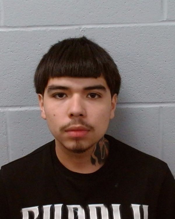 Perez, Elijah Caine arrest record in Hays County, Texas Perez, Elijah Caine arrested in Hays County, Texas mugshot