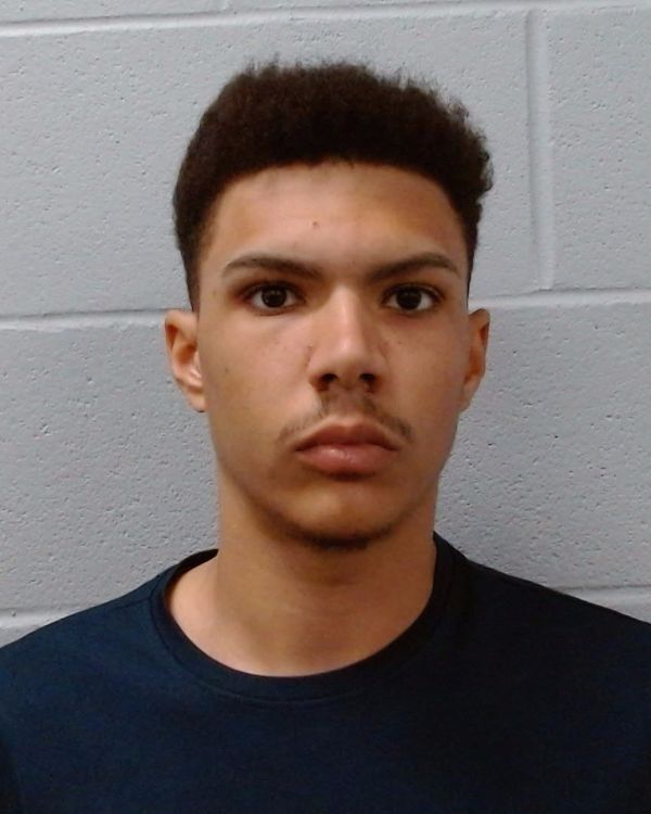 Coy, Derik Xavier arrest record in Hays County, Texas Coy, Derik Xavier arrested in Hays County, Texas mugshot