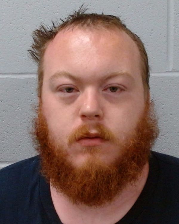 Hooper, Dylan Jarod Mark arrest record in Hays County, Texas Hooper, Dylan Jarod Mark arrested in Hays County, Texas mugshot