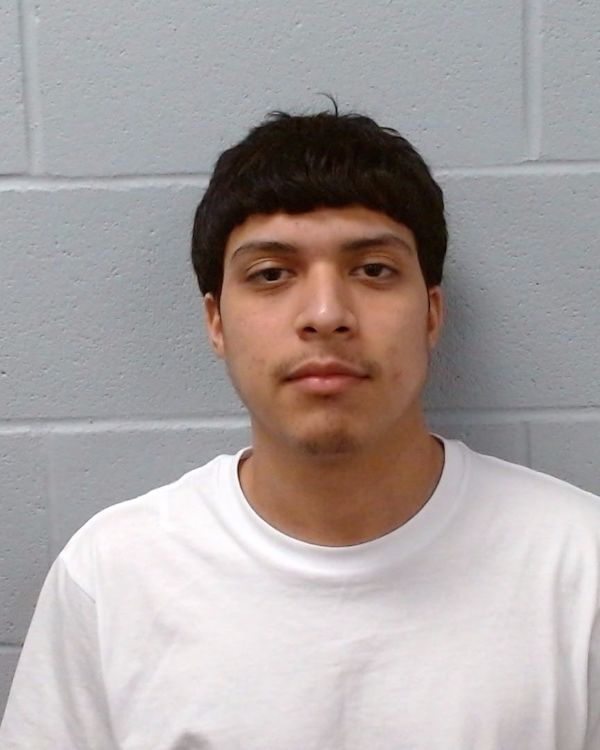 Duran, Melvin Alexander arrest record in Hays County, Texas Duran, Melvin Alexander arrested in Hays County, Texas mugshot
