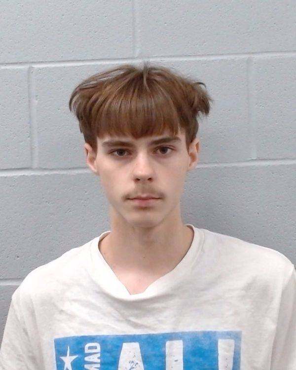 Trial, Kye Tyler arrest record in Hays County, Texas Trial, Kye Tyler arrested in Hays County, Texas mugshot