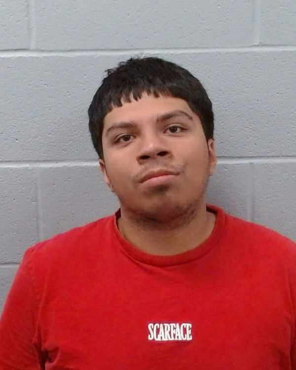 Briones, Mark Anthony arrest record in Hays County, Texas Briones, Mark Anthony arrested in Hays County, Texas mugshot