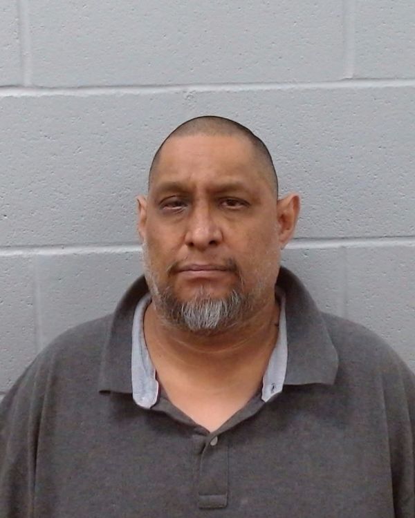 Cortez, Felix, III arrest record in Hays County, Texas Cortez, Felix, III arrested in Hays County, Texas mugshot