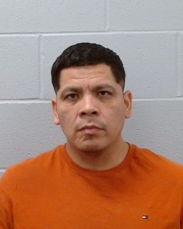 Celestino-Fierro, Jose Alberto arrest record in Hays County, Texas Celestino-Fierro, Jose Alberto arrested in Hays County, Texas mugshot