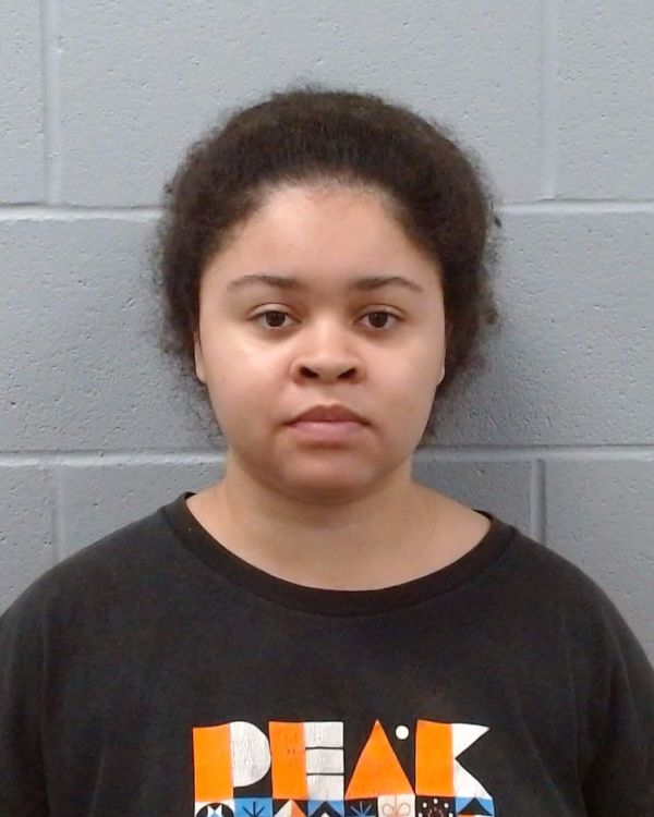 Masters, Kala Ragan arrest record in Hays County, Texas Masters, Kala Ragan arrested in Hays County, Texas mugshot
