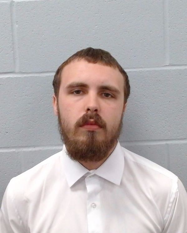 Howald, Christopher Issac arrest record in Hays County, Texas Howald, Christopher Issac arrested in Hays County, Texas mugshot