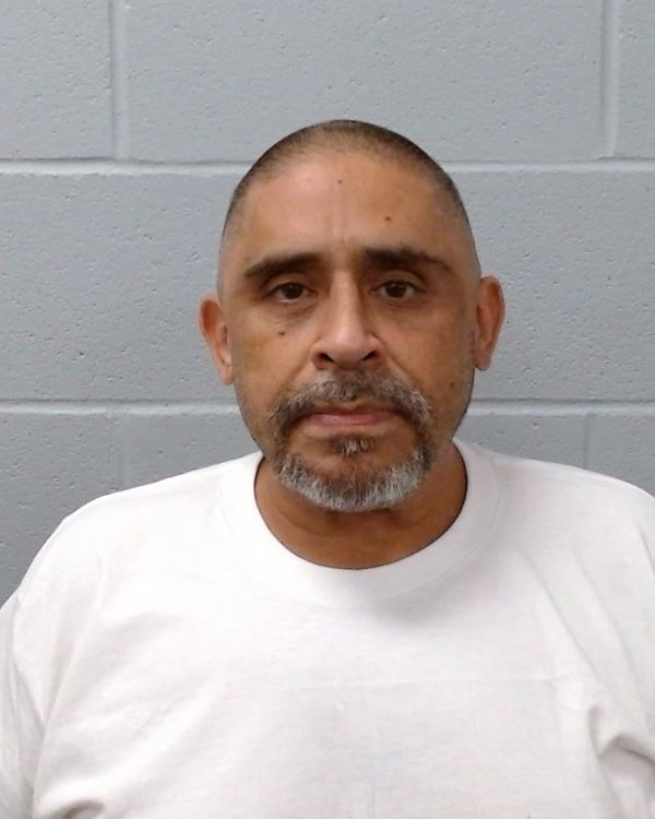 Garcia, Rolando arrest record in Hays County, Texas Garcia, Rolando arrested in Hays County, Texas mugshot