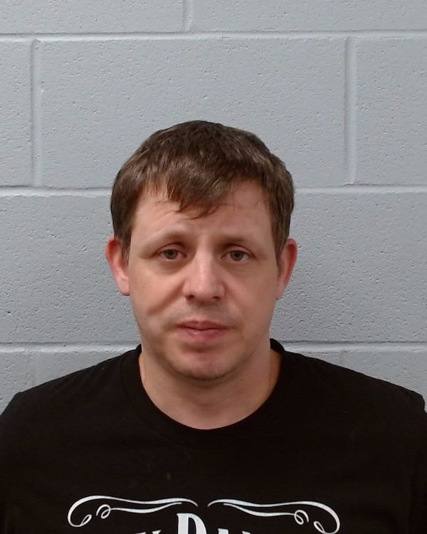 Hoffman, Justin Alan arrest record in Hays County, Texas Hoffman, Justin Alan arrested in Hays County, Texas mugshot