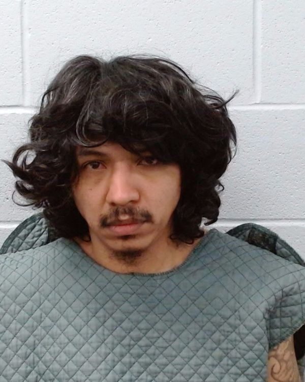 Marquez, Jesus arrest record in Hays County, Texas Marquez, Jesus arrested in Hays County, Texas mugshot