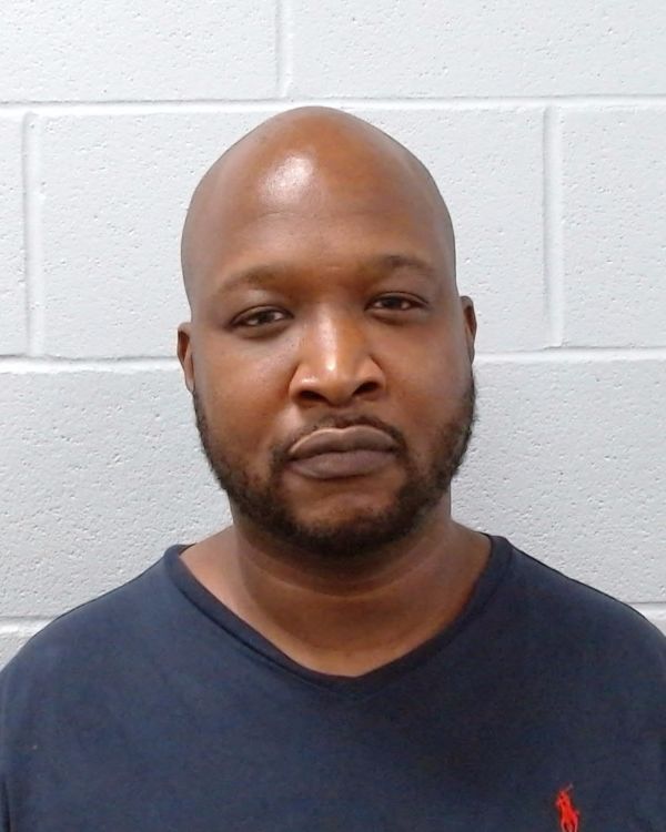 Garley, Toddrick Renard arrest record in Hays County, Texas Garley, Toddrick Renard arrested in Hays County, Texas mugshot