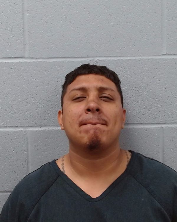 Sotero, Jorge Calleja arrest record in Hays County, Texas Sotero, Jorge Calleja arrested in Hays County, Texas mugshot