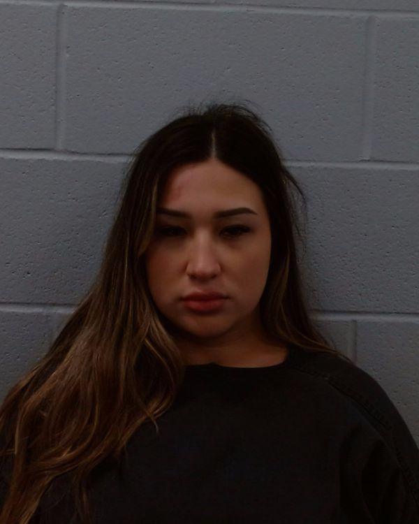 Guzman Elizondo, Nayelli arrest record in Hays County, Texas Guzman Elizondo, Nayelli arrested in Hays County, Texas mugshot