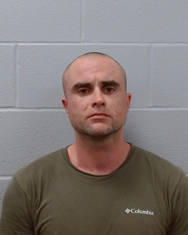 Struhall, Shane Patrick arrest record in Hays County, Texas Struhall, Shane Patrick arrested in Hays County, Texas mugshot