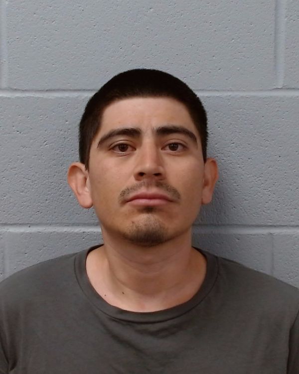 Facundo, Matthew Rene arrest record in Hays County, Texas Facundo, Matthew Rene arrested in Hays County, Texas mugshot