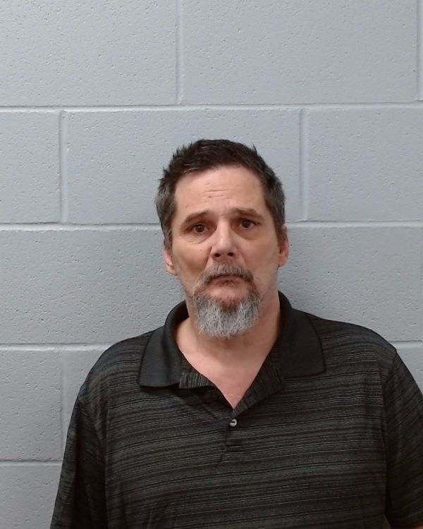 Gray, Jerry Lynn, Jr. arrest record in Hays County, Texas Gray, Jerry Lynn, Jr. arrested in Hays County, Texas mugshot