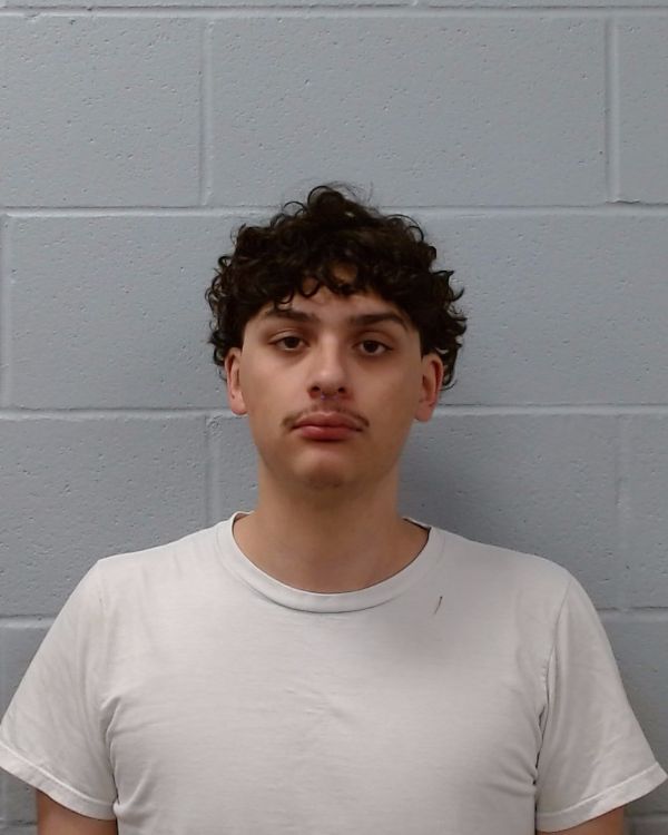 Garcia, Maximo Rafael arrest record in Hays County, Texas Garcia, Maximo Rafael arrested in Hays County, Texas mugshot